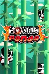 game pic for Rolling Panda